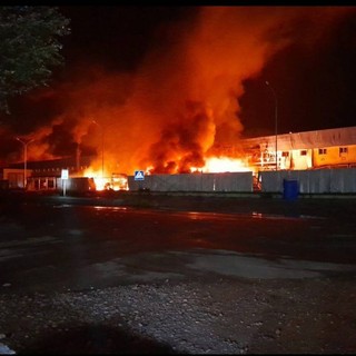 Bottega apre agli aiuti per l’Ucraina