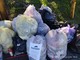 Plastic Free e la pazienza del mozzicone: a Gallarate, 25 sacchi di spazzatura abbandonata raccolti in viale Milano