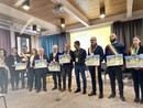 Coinger: tutti i 22 Comuni premiati come “Comuni Ricicloni” per l’eccellenza nella raccolta differenziata Coinger: tutti i 22 Comuni premiati come “Comuni Ricicloni” per l’eccellenza nella raccolta differenziata