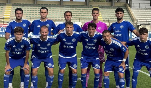 Un altro fischio, anzi un fiasco, dell'arbitro toglie ancora la vittoria alla Varesina