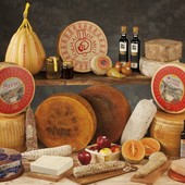 Regione Lombardia presenta la Dichiarazione di Mantova: sei priorità europee per Dop e Igp Regione Lombardia presenta la Dichiarazione di Mantova: sei priorità europee per Dop e Igp