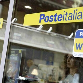 La "fotografia" di Poste Italiane in provincia di Varese: 1.200 posti di lavoro e 130 assunzioni nel 2025