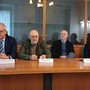 Presentazione in Provincia a Varese della Vetrina per il Reimpiego