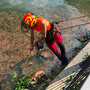 I lavori di manutenzione straordinaria sul lungolago di Porto Ceresio I lavori di manutenzione straordinaria sul lungolago di Porto Ceresio