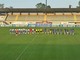 Pavia e Solbiatese in campo al Fortunati Pavia e Solbiatese in campo al Fortunati