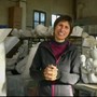 La scultrice varesina Paola Ravasio La scultrice varesina Paola Ravasio