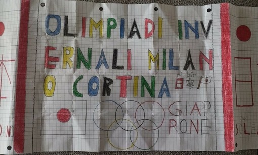 Biglietti per i Giochi "spariti", la protesta dei genitori della Pontida