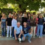 I volontari del Ponte del Sorriso premiati