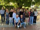 I volontari del Ponte del Sorriso premiati I volontari del Ponte del Sorriso premiati
