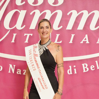 Eliana Sagrillo di Porto Ceresio