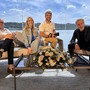 Giovanni Storti racconta l'acqua: nasce il podcast targato Alfa e Varese