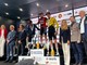 Tre Valli Varesine, Fontana e Caruso: «Corsa splendida e formidabile vetrina internazionale per il territorio» Tre Valli Varesine, Fontana e Caruso: «Corsa splendida e formidabile vetrina internazionale per il territorio»