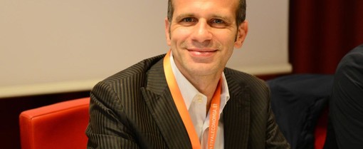 Il professor Paolo Balduzzi