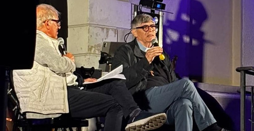 Don Patricello a Gemonio:  «I rifiuti tossici di Caivano  arrivano dal vostro Nord»