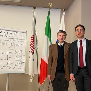 Bernardo e Luca Gentilini