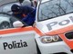 Sventata rapina a mano armata: quattro italiani arrestati in Canton Ticino
