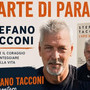 Stefano Tacconi a Porto Ceresio per un incontro su sport, vita e coraggio