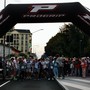 Una delle passate edizioni della Pigiama Run Una delle passate edizioni della Pigiama Run