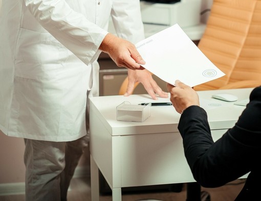 (foto generica d'archivio)