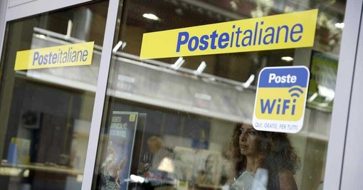 La "fotografia" di Poste Italiane in provincia di Varese: 1.200 posti di lavoro e 130 assunzioni nel 2025 La "fotografia" di Poste Italiane in provincia di Varese: 1.200 posti di lavoro e 130 assunzioni nel 2025