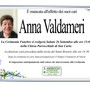 Anna Valdameri Anna Valdameri