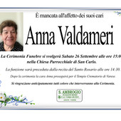 Anna Valdameri