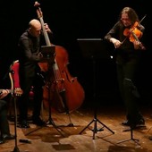 Il Quintetto Bislacco ospite di Musica in Villa il prossimo 4 luglio