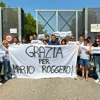 Roggero, Salvini dopo la visita in carcere: «È sereno e ci siamo abbracciati, sarei orgoglioso di poterlo candidare»