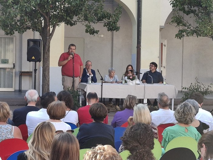 Cinquant’anni di Cooperativa Rezzara: la quotidianità e il genio dietro la passione educativa