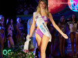 Rachele Malorgio (immagini di Stefano Disperati/Essediphoto) Rachele Malorgio (immagini di Stefano Disperati/Essediphoto)