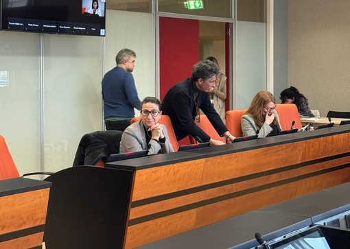 Violenza sulle donne, Romana dell'Erba: «Dalla Lombardia una risposta di ferro»