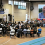 L'ultimo grande applauso a Roberto Luoni: a Castellanza il commosso "non funerale" del coach L'ultimo grande applauso a Roberto Luoni: a Castellanza il commosso "non funerale" del coach
