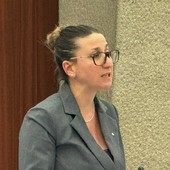 Sicurezza, Dell'Erba: «Lo Stato stia dalla parte dei cittadini onesti e di chi garantisce l’ordine» Sicurezza, Dell'Erba: «Lo Stato stia dalla parte dei cittadini onesti e di chi garantisce l’ordine»