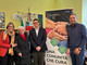 La presentazione del progetto questa mattina in Comune a Barasso La presentazione del progetto questa mattina in Comune a Barasso