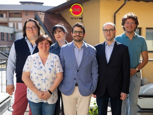 Inglese, francese, spagnolo, tedesco: a Varese partono i corsi di lingua per bambini, ragazzi e adulti da RepeatMe Inglese, francese, spagnolo, tedesco: a Varese partono i corsi di lingua per bambini, ragazzi e adulti da RepeatMe