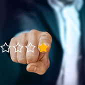 L'ANGOLO DEL CONSUMATORE. False recensioni su internet, come difendersi L'ANGOLO DEL CONSUMATORE. False recensioni su internet, come difendersi