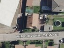 Via Cassani a Viggiù