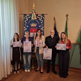 Le relazioni che curano, la presentazione in Municipio