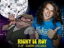 La "magia" di Ricky Le Roy torna a Varese: lunedì suona ai Giardini di Livellanza
