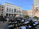 L'inaugurazione della nuova sede della facoltà di Giurisprudenza in piazza Monte Grappa a Varese L'inaugurazione della nuova sede della facoltà di Giurisprudenza in piazza Monte Grappa a Varese