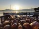 La magia della castagnata di Ranco sulle rive del Lago Maggiore La magia della castagnata di Ranco sulle rive del Lago Maggiore