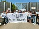 Roggero, Salvini dopo la visita in carcere: «È sereno e ci siamo abbracciati, sarei orgoglioso di poterlo candidare» Roggero, Salvini dopo la visita in carcere: «È sereno e ci siamo abbracciati, sarei orgoglioso di poterlo candidare»