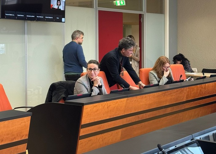 Violenza sulle donne, Romana dell'Erba: «Dalla Lombardia una risposta di ferro»