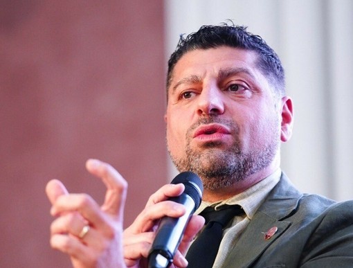 Il dottor Rudy Rossetto (foto profilo facebook Rudy Alexander Rossetto)