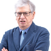 Addio a Gianfranco Rebora, Professore Emerito ed ex rettore della Liuc Addio a Gianfranco Rebora, Professore Emerito ed ex rettore della Liuc