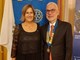 Passaggio  di consegne  al Rotary Club Varese Ceresio