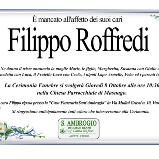 Filippo Roffredi