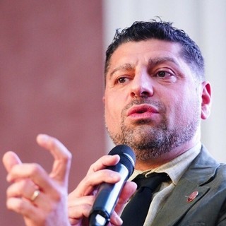 Il dottor Rudy Rossetto (foto profilo facebook Rudy Alexander Rossetto) Il dottor Rudy Rossetto (foto profilo facebook Rudy Alexander Rossetto)