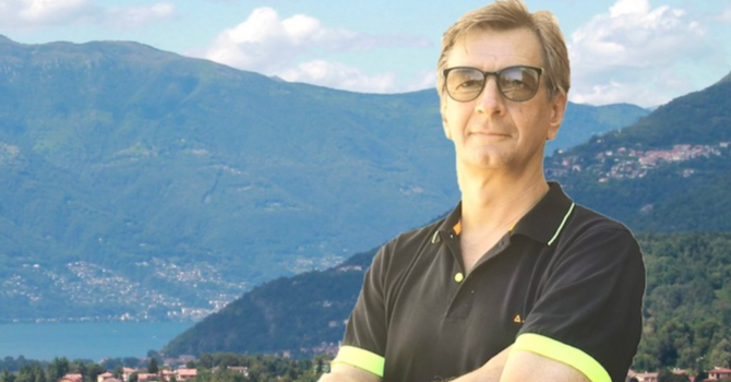«Sei stato un uomo meraviglioso»: l'addio della Croce Rossa e di una comunità a cui ha dedicato la vita a Paolo Portentoso «Sei stato un uomo meraviglioso»: l'addio della Croce Rossa e di una comunità a cui ha dedicato la vita a Paolo Portentoso