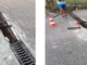 «Situazione pericolosa in via Belmonte, intervenga subito il Comune»